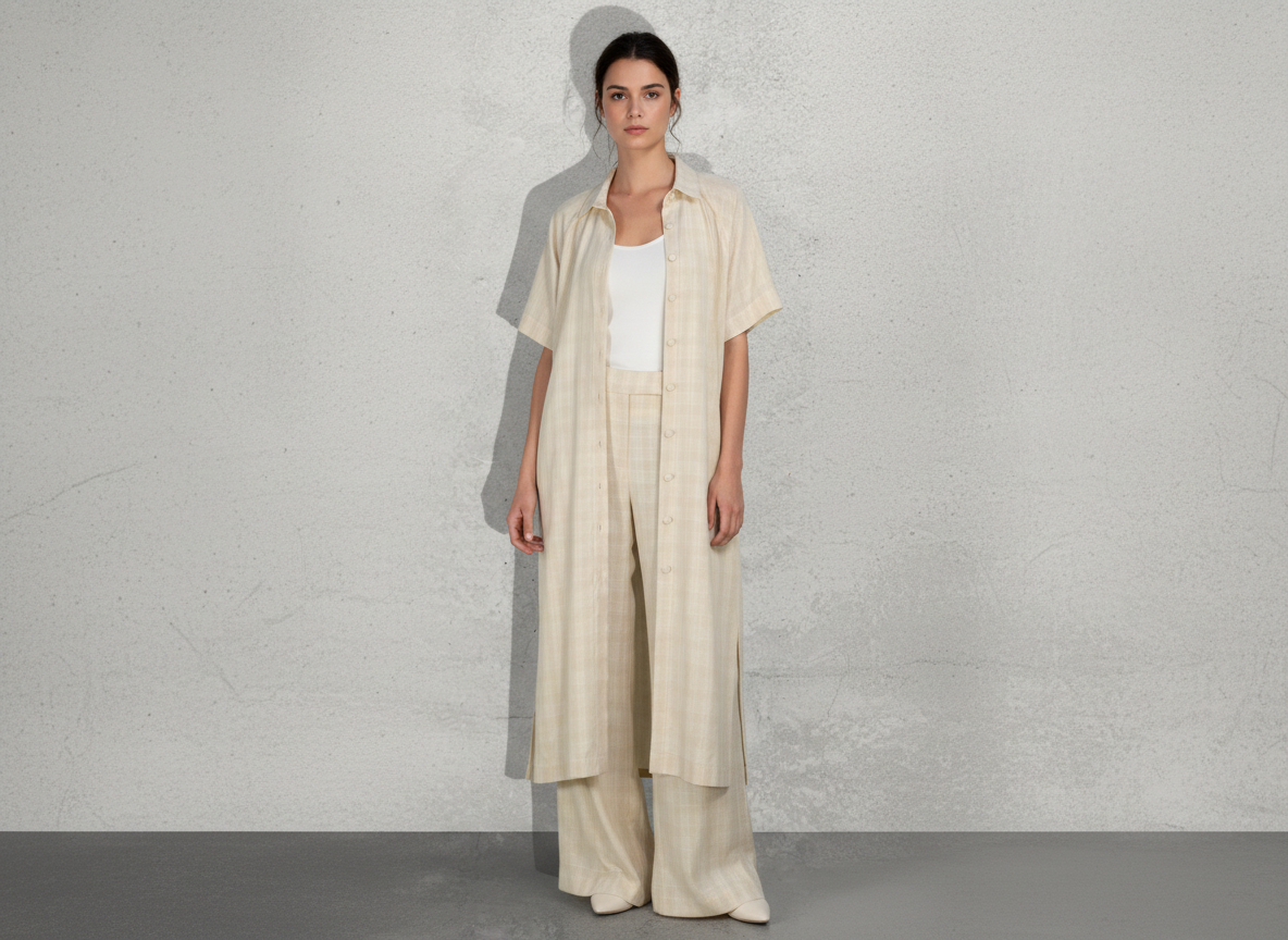 Camisero Manga Corta