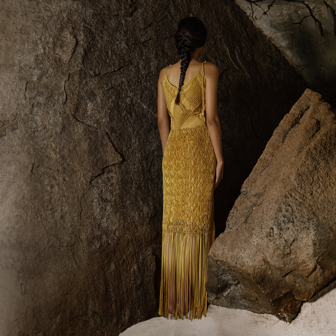 Marisol Dress