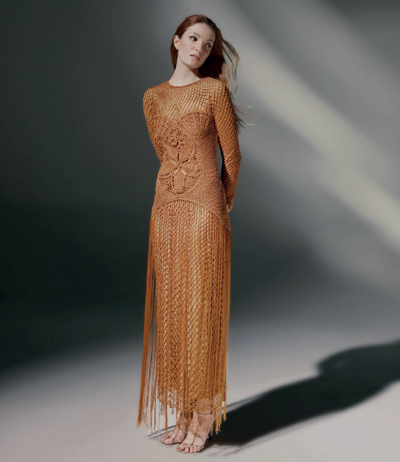 Spring - Summer 2025