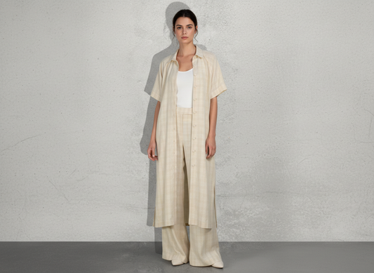 Camisero Manga Corta