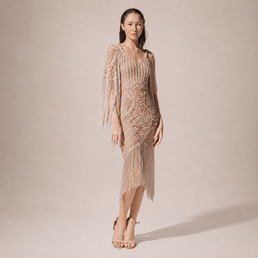 PAULA DRESS